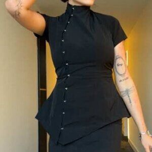 Monroe The Label Mika Top